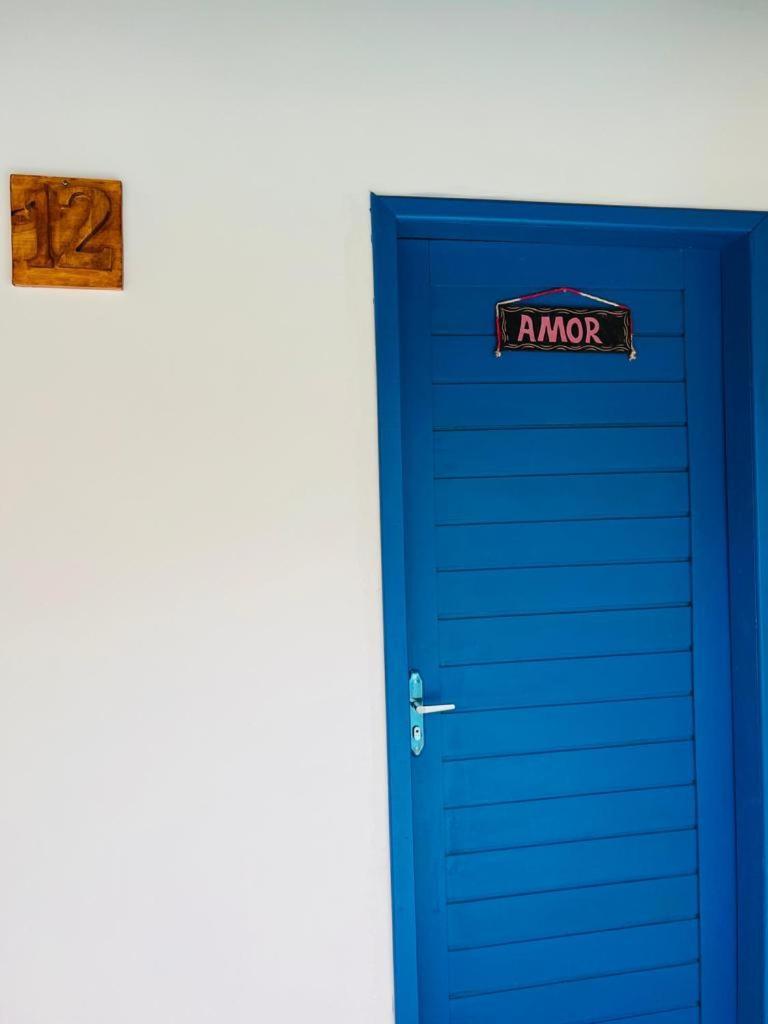 Flats Villas Litoral Sul - Praia Pontal Do Peba - Piacabucu - Al Esterno foto
