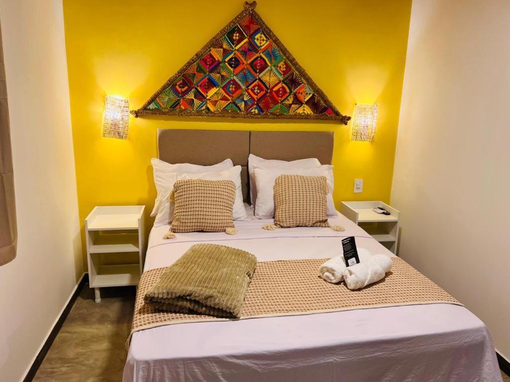Flats Villas Litoral Sul - Praia Pontal Do Peba - Piacabucu - Al Esterno foto