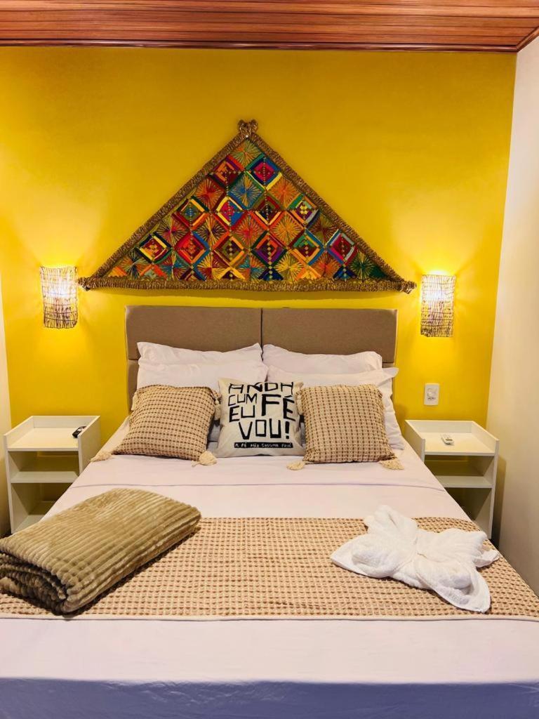 Flats Villas Litoral Sul - Praia Pontal Do Peba - Piacabucu - Al Esterno foto