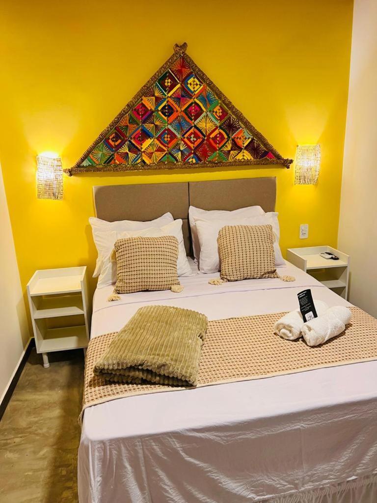 Flats Villas Litoral Sul - Praia Pontal Do Peba - Piacabucu - Al Esterno foto