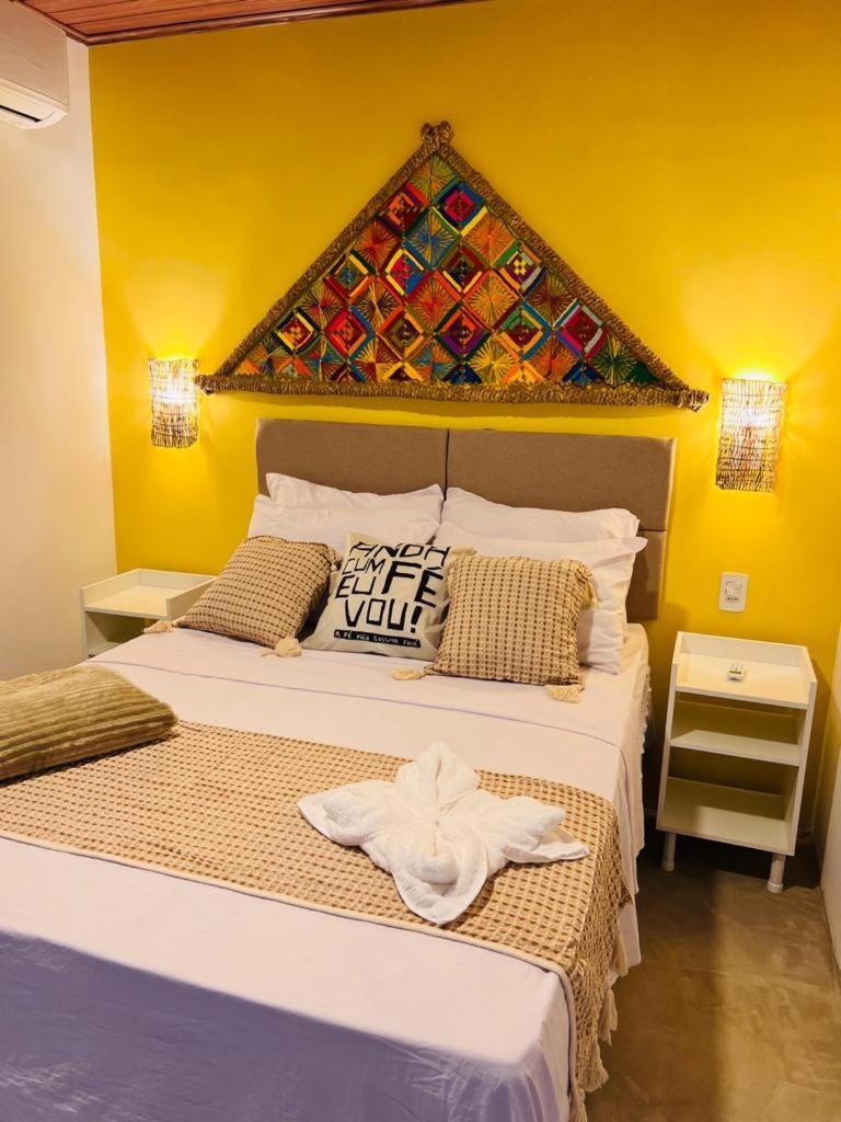 Flats Villas Litoral Sul - Praia Pontal Do Peba - Piacabucu - Al Esterno foto