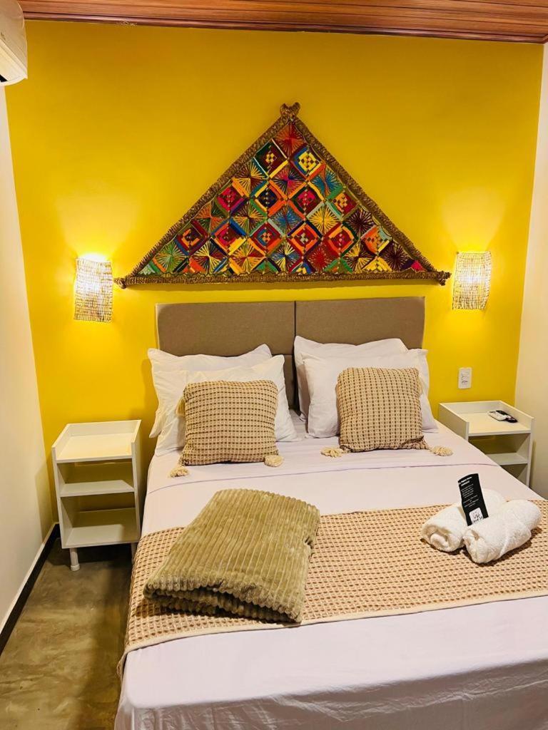 Flats Villas Litoral Sul - Praia Pontal Do Peba - Piacabucu - Al Esterno foto