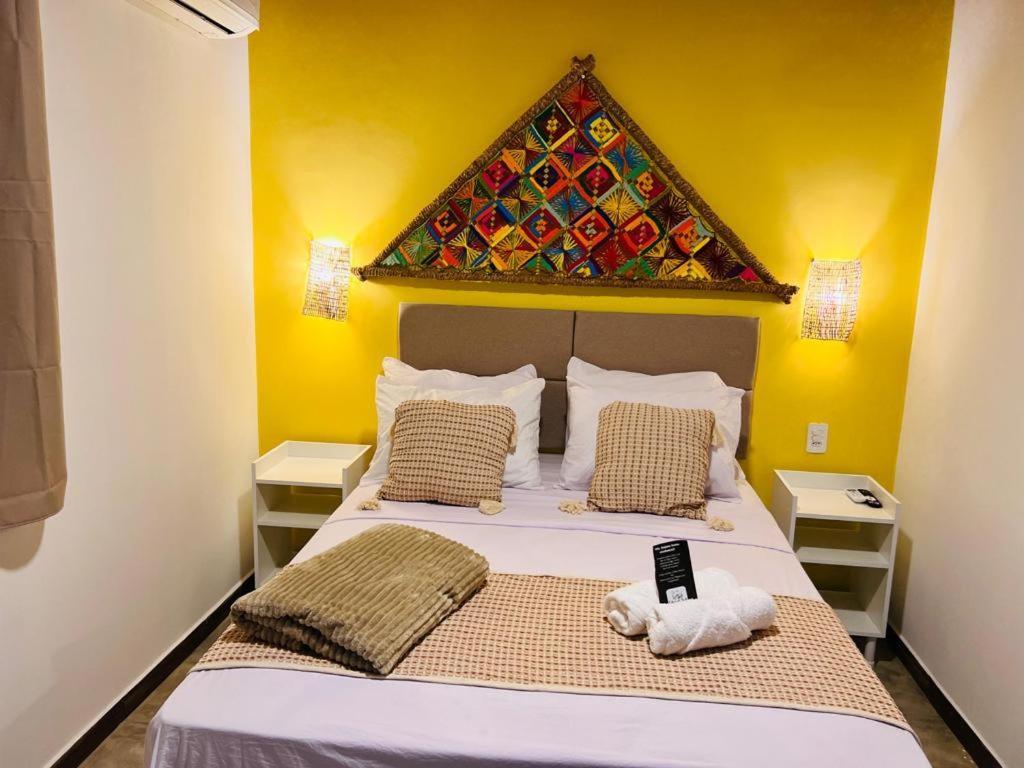 Flats Villas Litoral Sul - Praia Pontal Do Peba - Piacabucu - Al Esterno foto