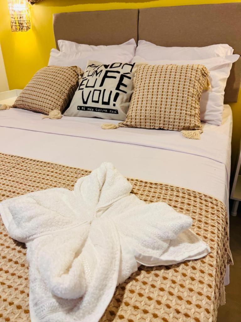 Flats Villas Litoral Sul - Praia Pontal Do Peba - Piacabucu - Al Esterno foto