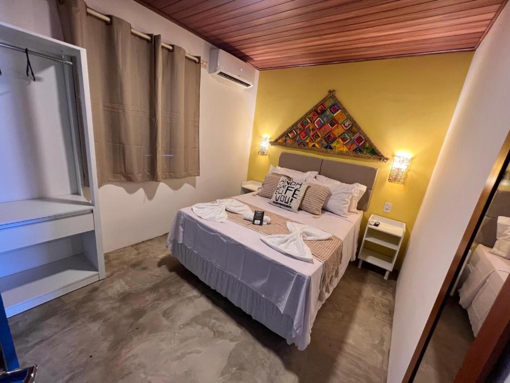 Flats Villas Litoral Sul - Praia Pontal Do Peba - Piacabucu - Al Esterno foto