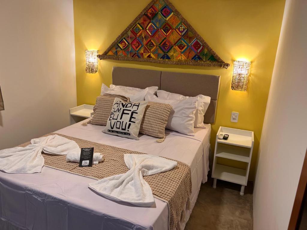Flats Villas Litoral Sul - Praia Pontal Do Peba - Piacabucu - Al Esterno foto