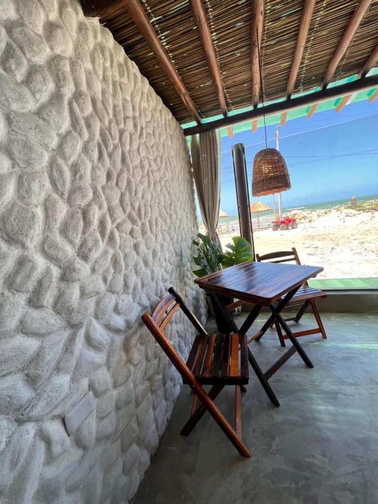 Flats Villas Litoral Sul - Praia Pontal Do Peba - Piacabucu - Al Esterno foto