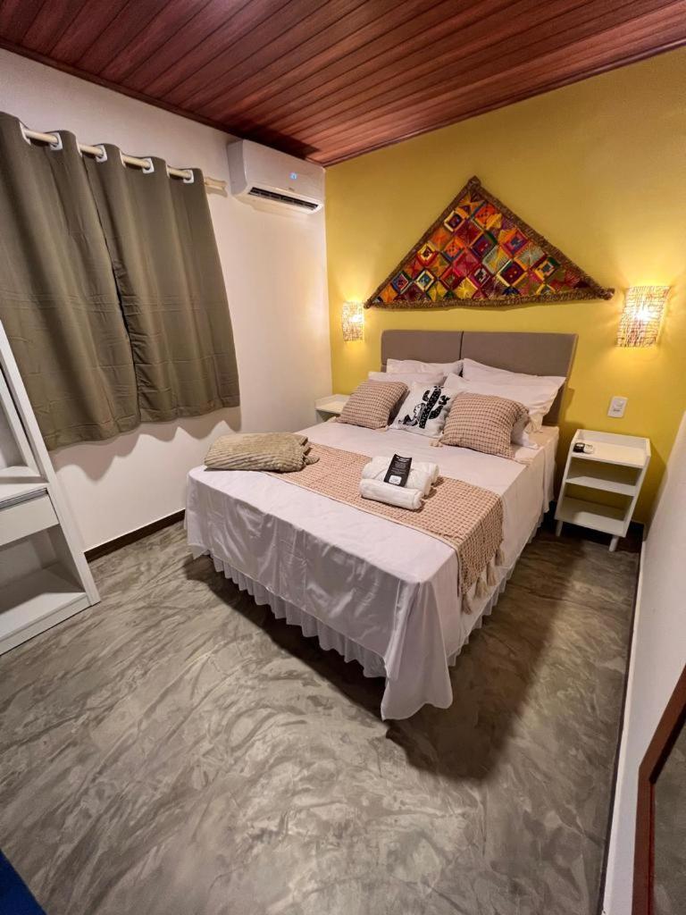 Flats Villas Litoral Sul - Praia Pontal Do Peba - Piacabucu - Al Esterno foto